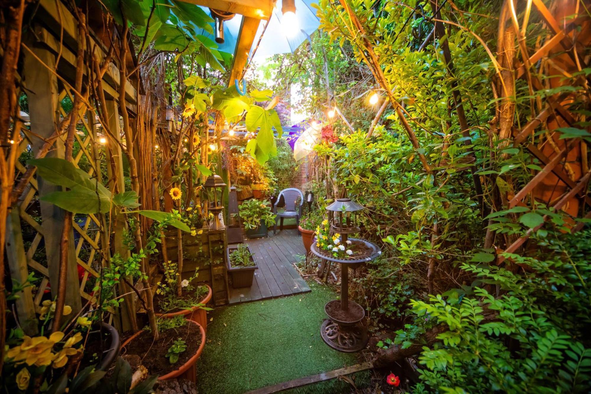 Newark upon TrentThe Secret Gardenアパートメント エクステリア 写真