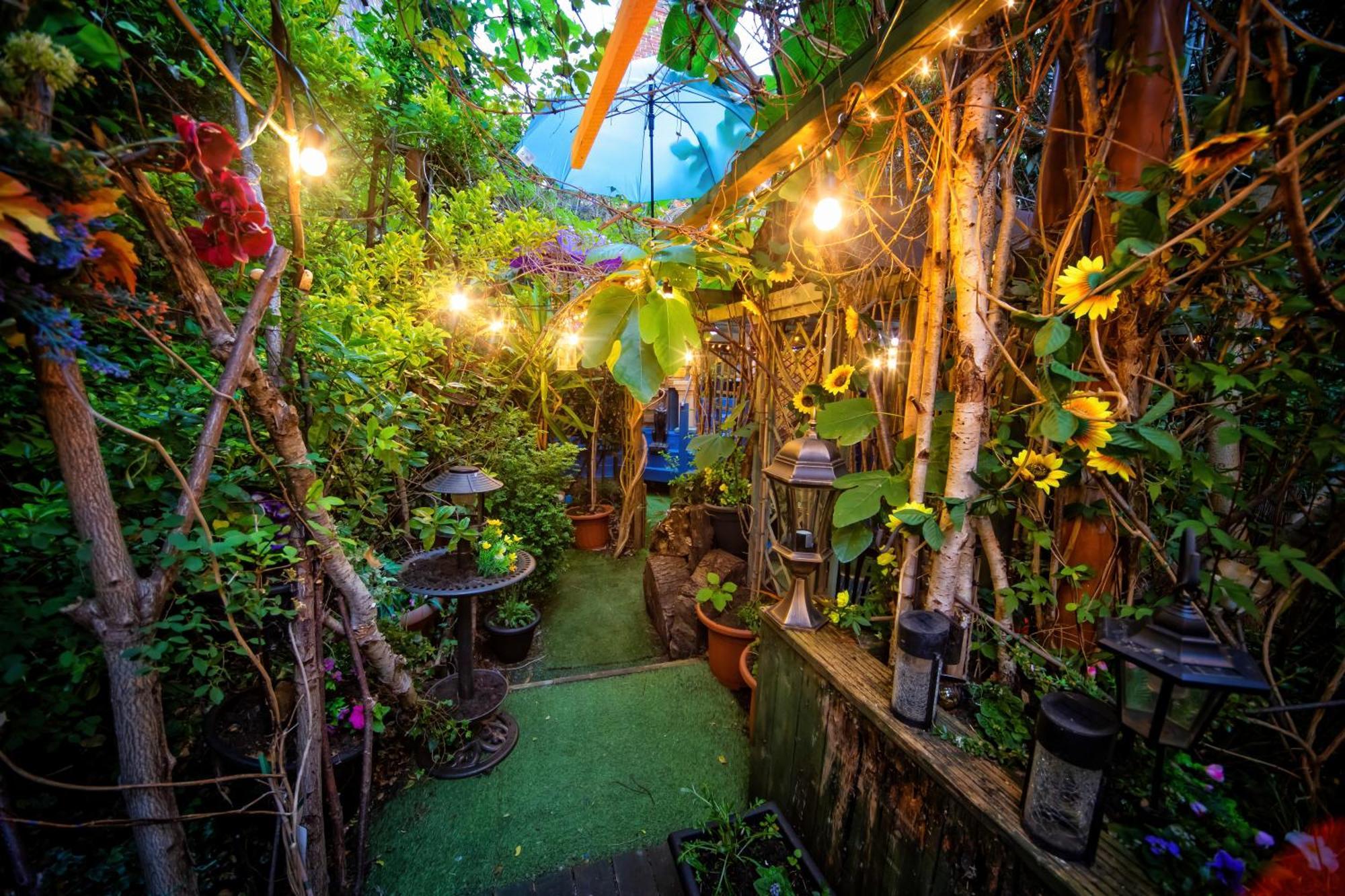 Newark upon TrentThe Secret Gardenアパートメント エクステリア 写真